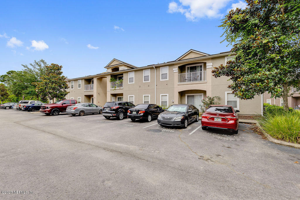 7920 Merrill Road, Unit 2110 Jacksonville, FL 32277 - Photo 4 of 20 View of Building 2