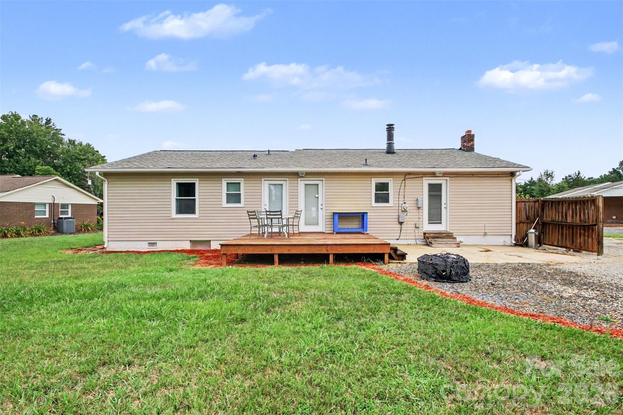 155 Park Villa Road Salisbury, NC 28146 - Photo 16 of 37
