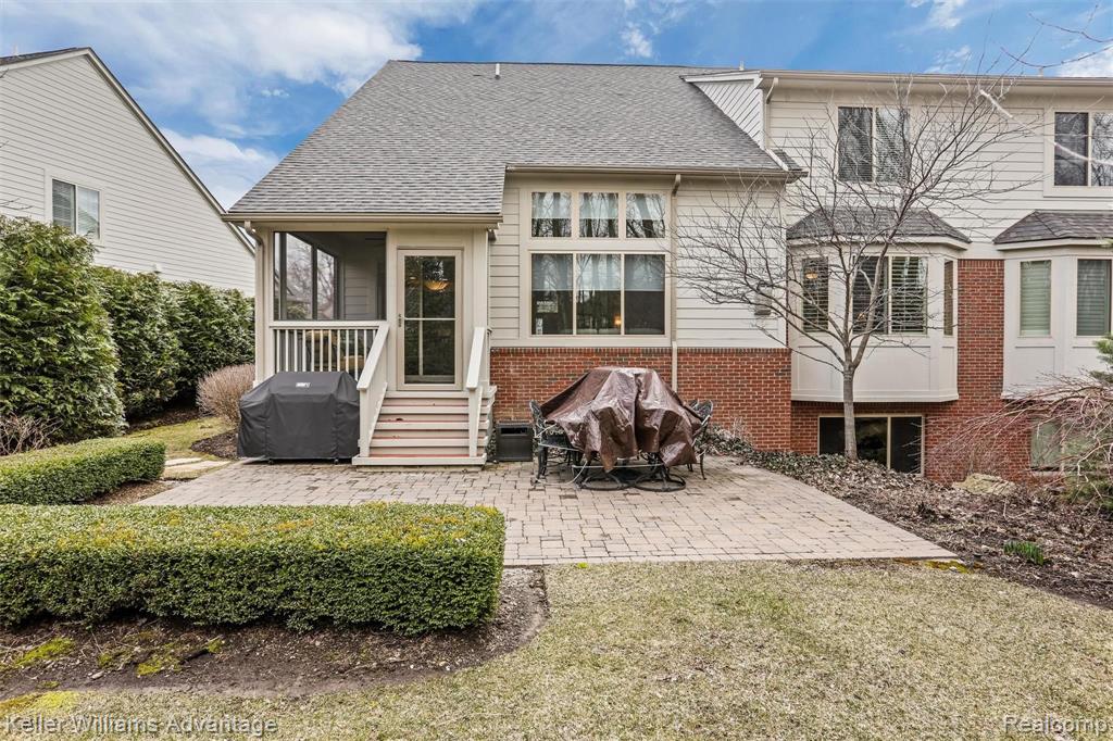3763 Windingbrook Circle Rochester Hills, MI 48309 - Photo 27 of 32