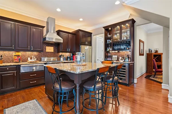 $849,999 | 4931 Milam Street, Dallas, TX 75206