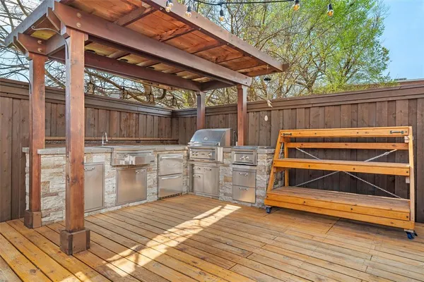 $849,999 | 4931 Milam Street, Dallas, TX 75206