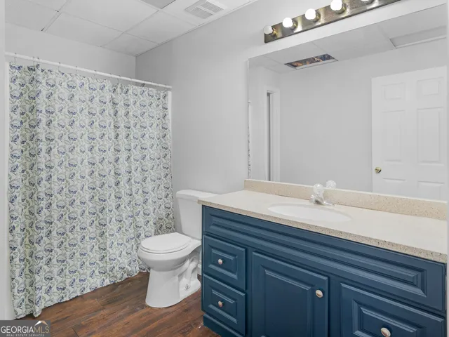 $399,900 | 681 Whitfield Walk, Zebulon, GA 30295