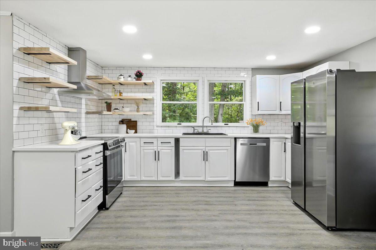 7102 Tanglewood Road Spotsylvania, VA 22551 - Photo 1 of 26 This photo is virtually staged