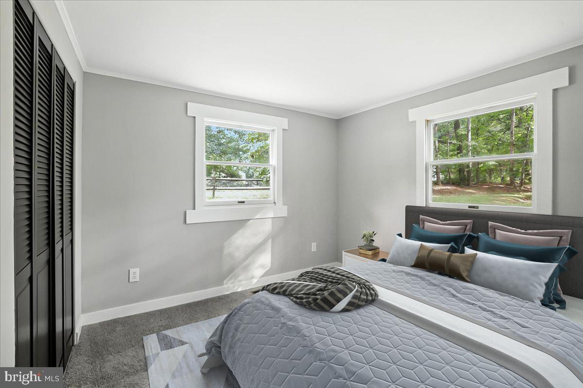 7102 Tanglewood Road Spotsylvania, VA 22551 - Photo 13 of 26 photo is virtually staged