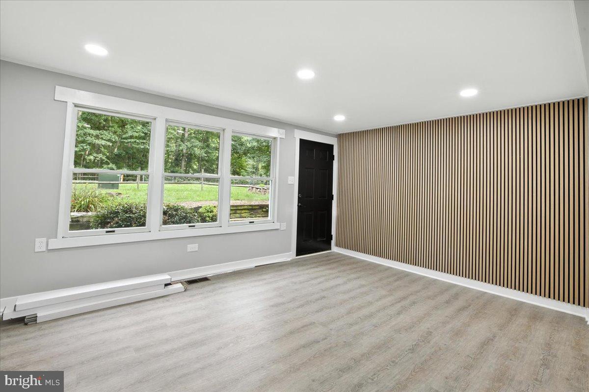 7102 Tanglewood Road Spotsylvania, VA 22551 - Photo 3 of 26 Bright, modern space with natural light.