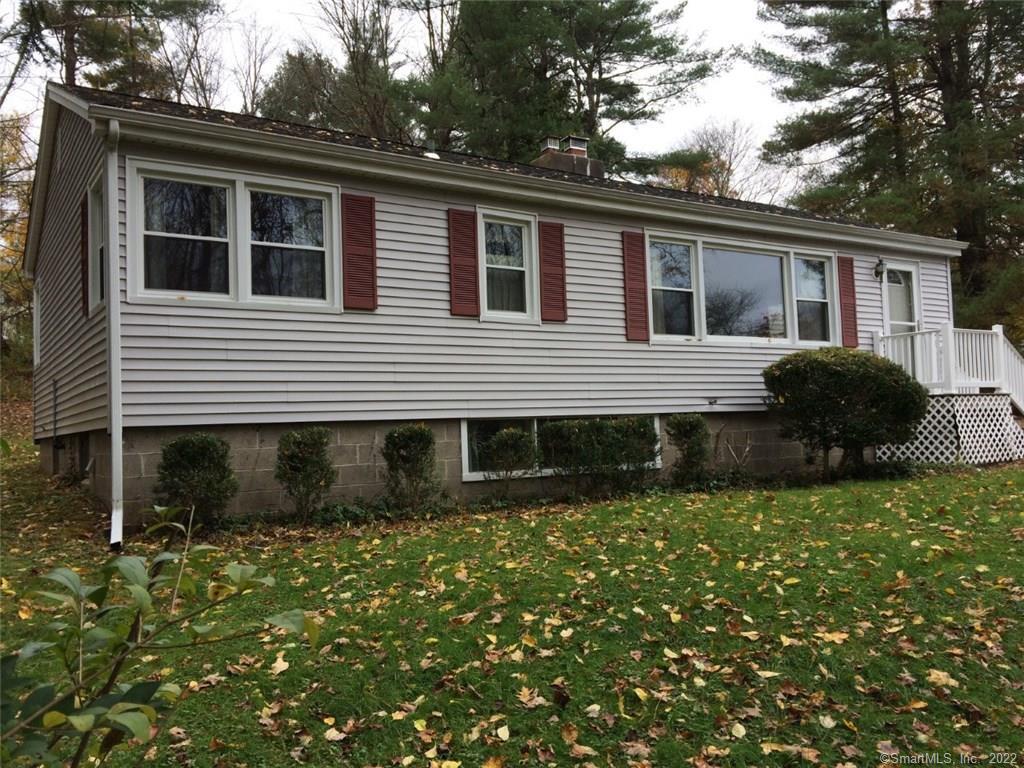 55 Donnelly Drive Ridgefield, CT 06877 - Photo 1 of 1 Gallery Image 1