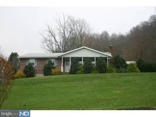 25 Ballek Road Riegelsville, PA 18077 - Photo 1 of 2
