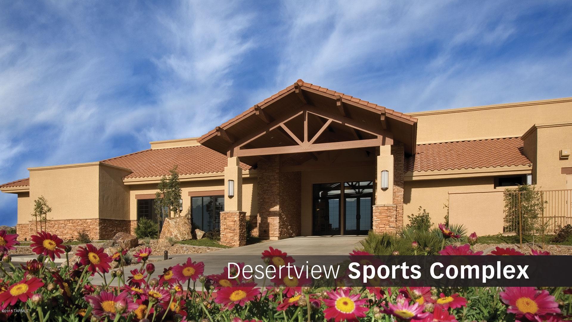 61834 East Border Rock Road Tucson, AZ 85739 - Photo 11 of 19