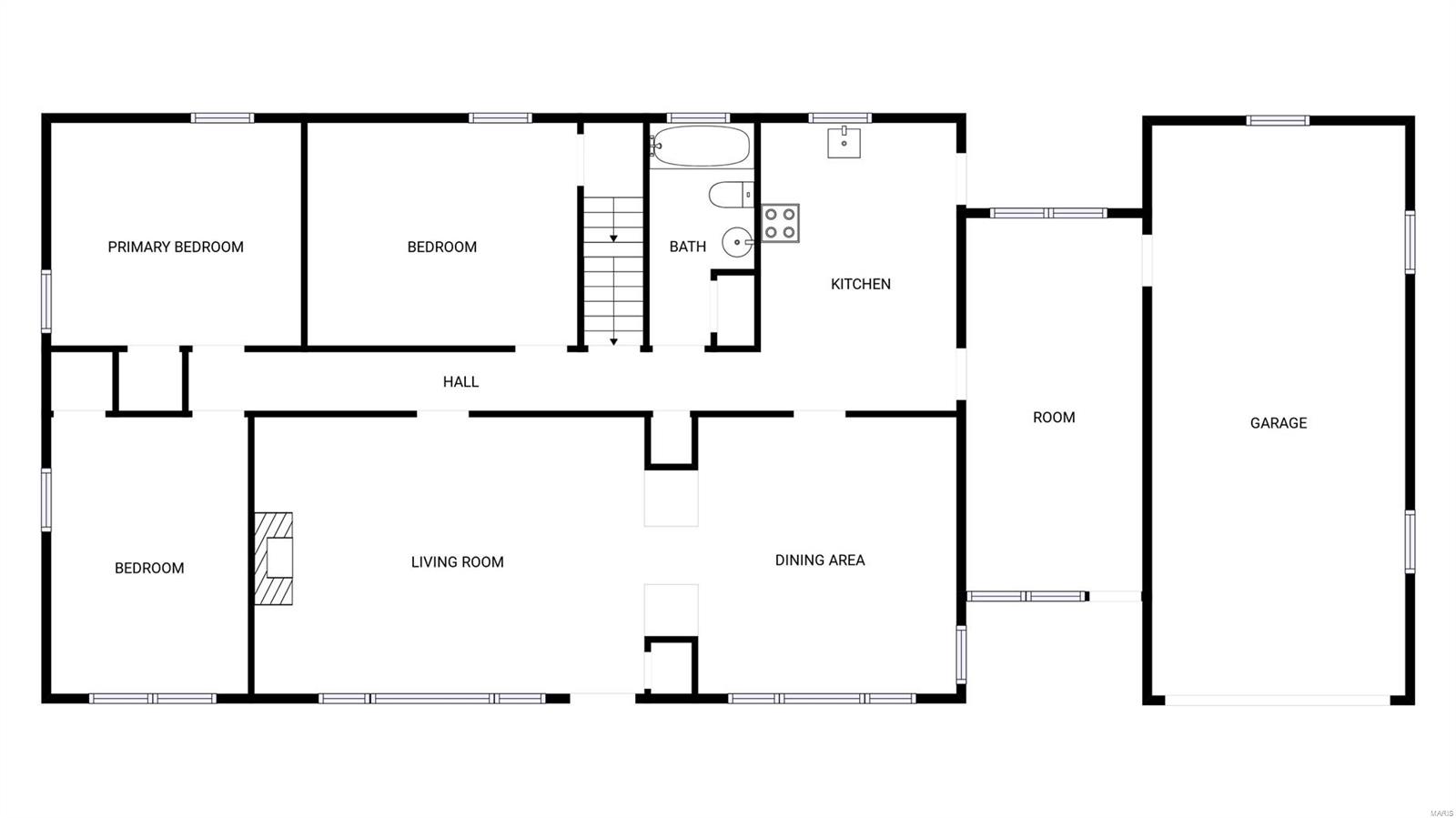 5617 Heintz Road St. Louis, MO 63129 - Photo 18 of 19 Gallery Image 18