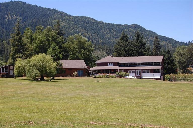 5290 Fish Hatchery Road Grants Pass, OR 97527 - Photo 1 of 35 Primary Photo