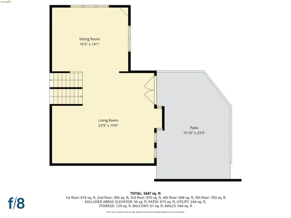 $2,299,000 | 107 Dolphine Avenue, El Granada, CA 94019