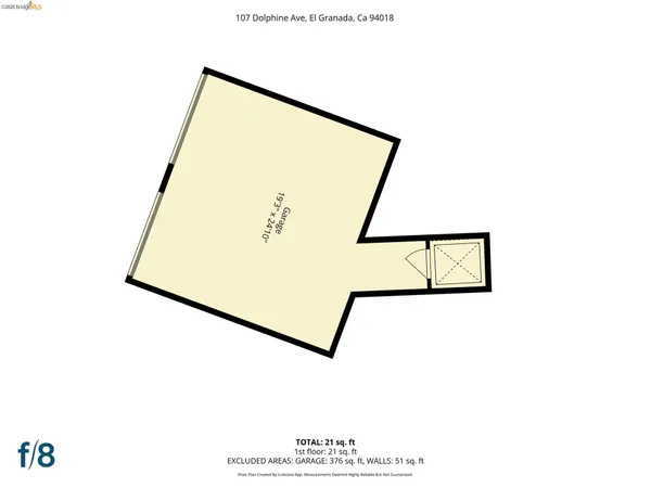 $2,299,000 | 107 Dolphine Avenue, El Granada, CA 94019