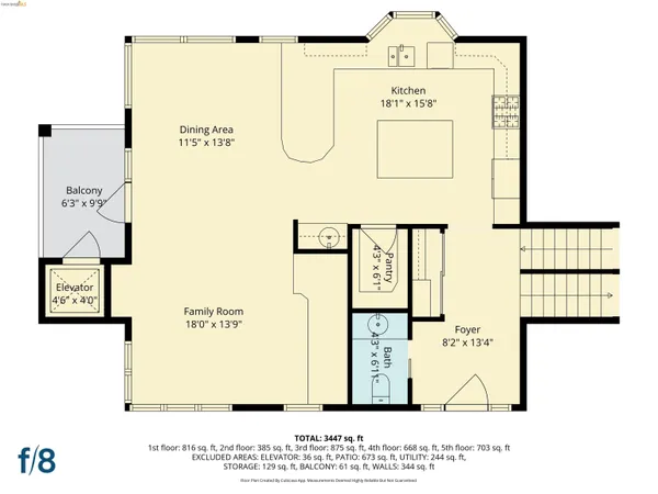 $2,299,000 | 107 Dolphine Avenue, El Granada, CA 94019