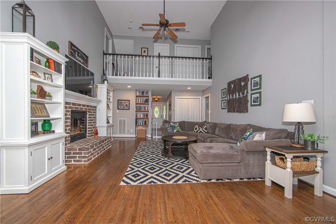2171 Hunters Mill Road Powhatan, VA 23139 - Photo 11 of 39 Gallery Image 11