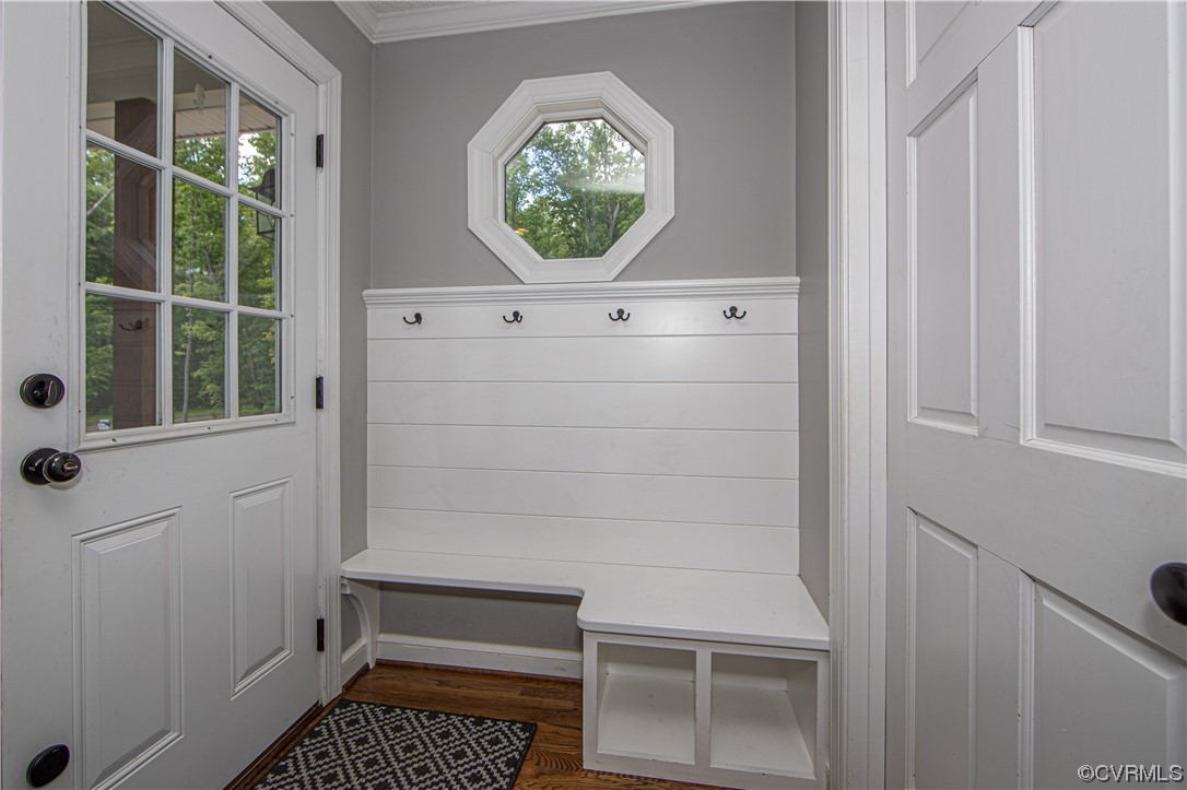 2171 Hunters Mill Road Powhatan, VA 23139 - Photo 13 of 39 Gallery Image 13