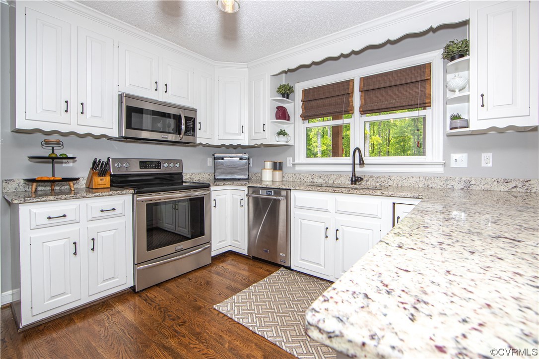 2171 Hunters Mill Road Powhatan, VA 23139 - Photo 16 of 39 Gallery Image 16