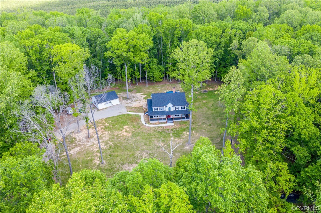 2171 Hunters Mill Road Powhatan, VA 23139 - Photo 2 of 39 Gallery Image 2