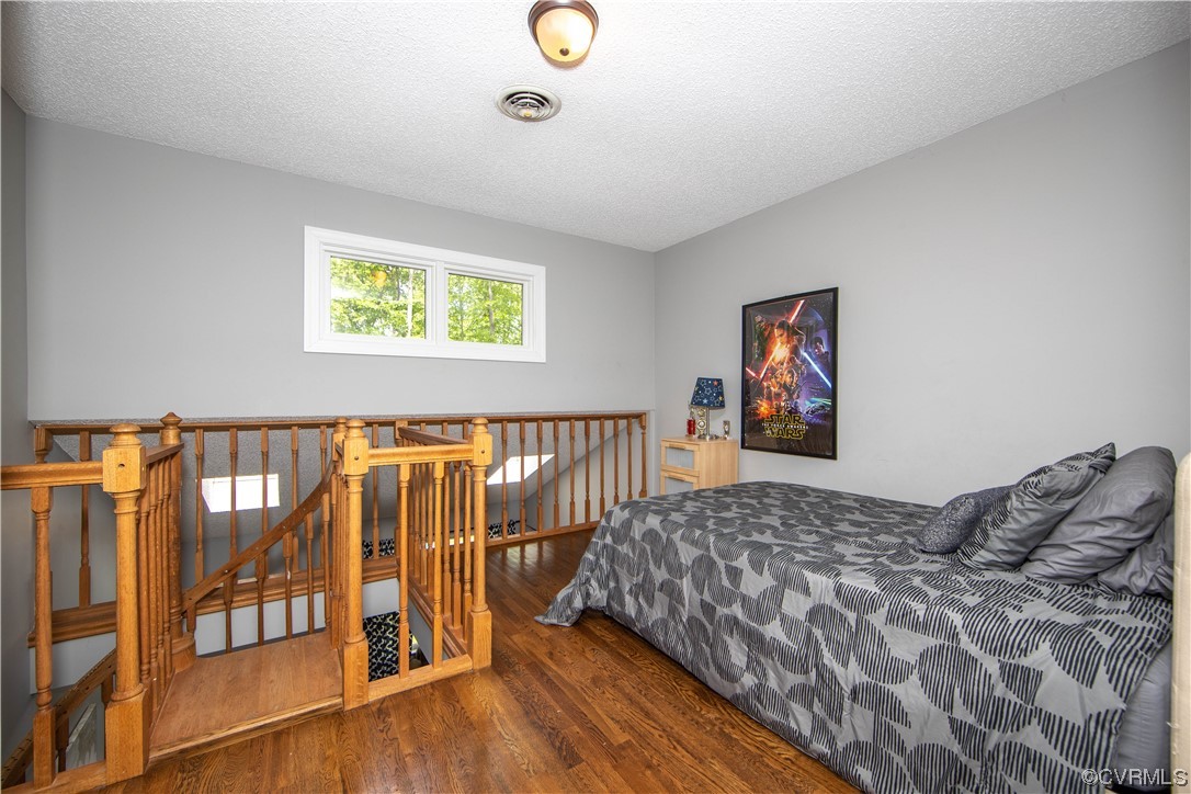 2171 Hunters Mill Road Powhatan, VA 23139 - Photo 23 of 39 Loft area off of Bedroom #2