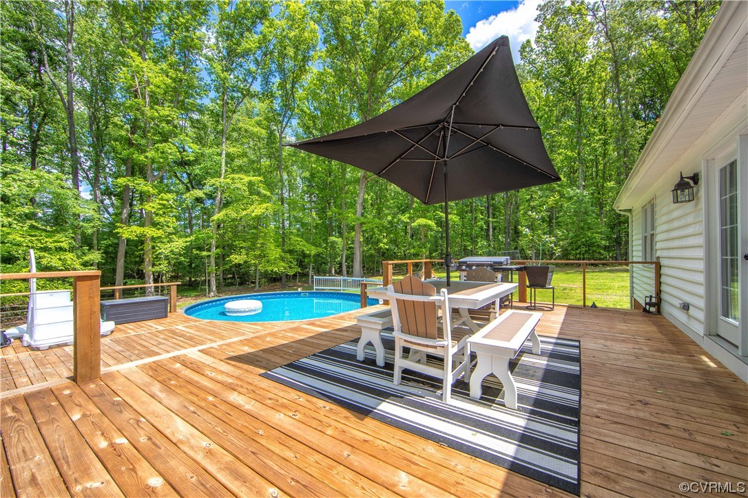 2171 Hunters Mill Road Powhatan, VA 23139 - Photo 28 of 39 Gallery Image 28