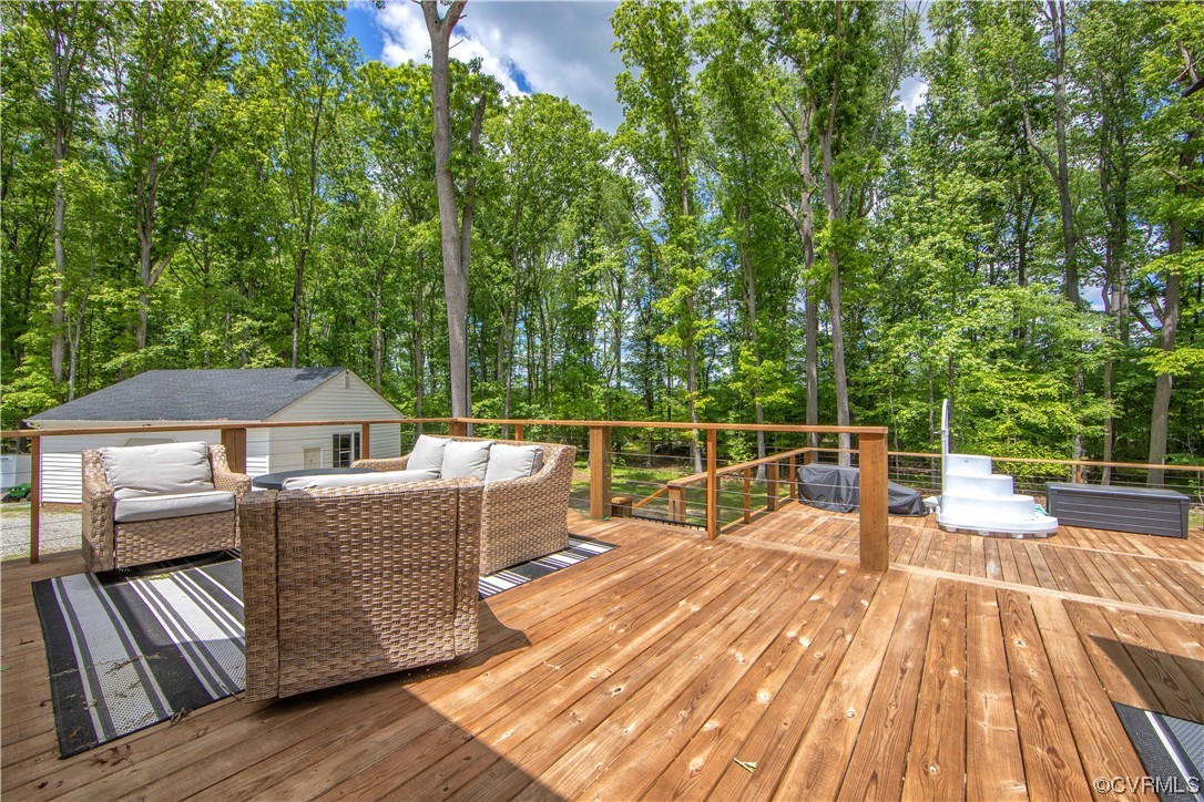 2171 Hunters Mill Road Powhatan, VA 23139 - Photo 29 of 39 Gallery Image 29