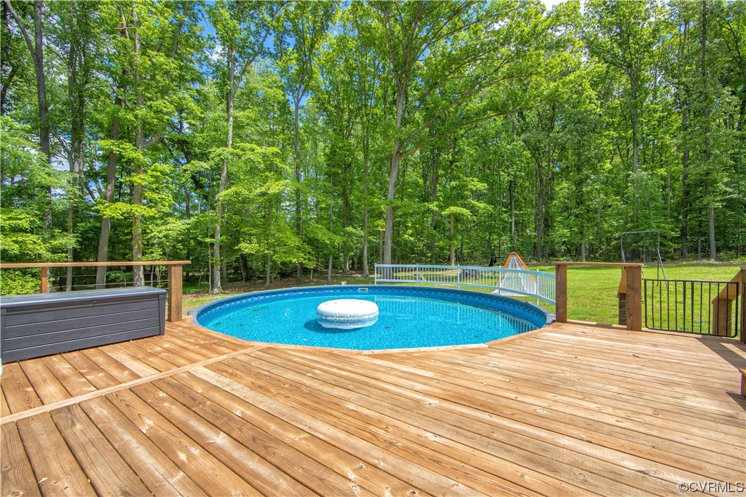 2171 Hunters Mill Road Powhatan, VA 23139 - Photo 30 of 39 Gallery Image 30
