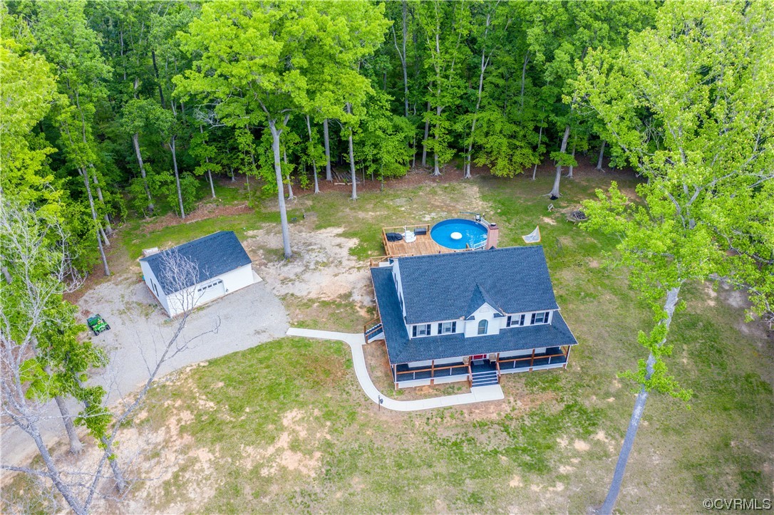 2171 Hunters Mill Road Powhatan, VA 23139 - Photo 31 of 39 Gallery Image 31