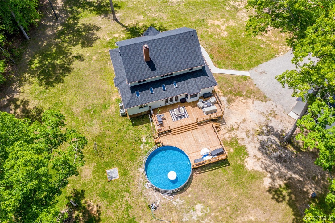 2171 Hunters Mill Road Powhatan, VA 23139 - Photo 32 of 39 Gallery Image 32