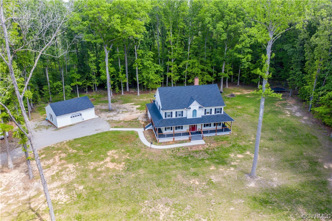 2171 Hunters Mill Road Powhatan, VA 23139 - Photo 34 of 39 Gallery Image 34