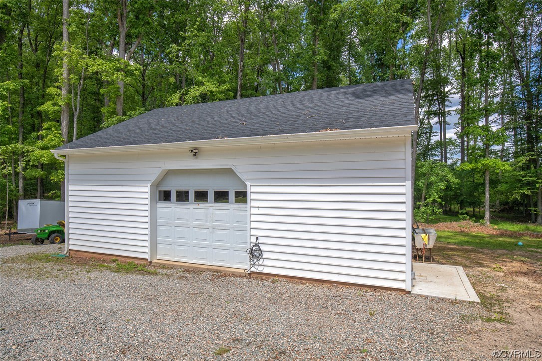 2171 Hunters Mill Road Powhatan, VA 23139 - Photo 7 of 39 Gallery Image 7