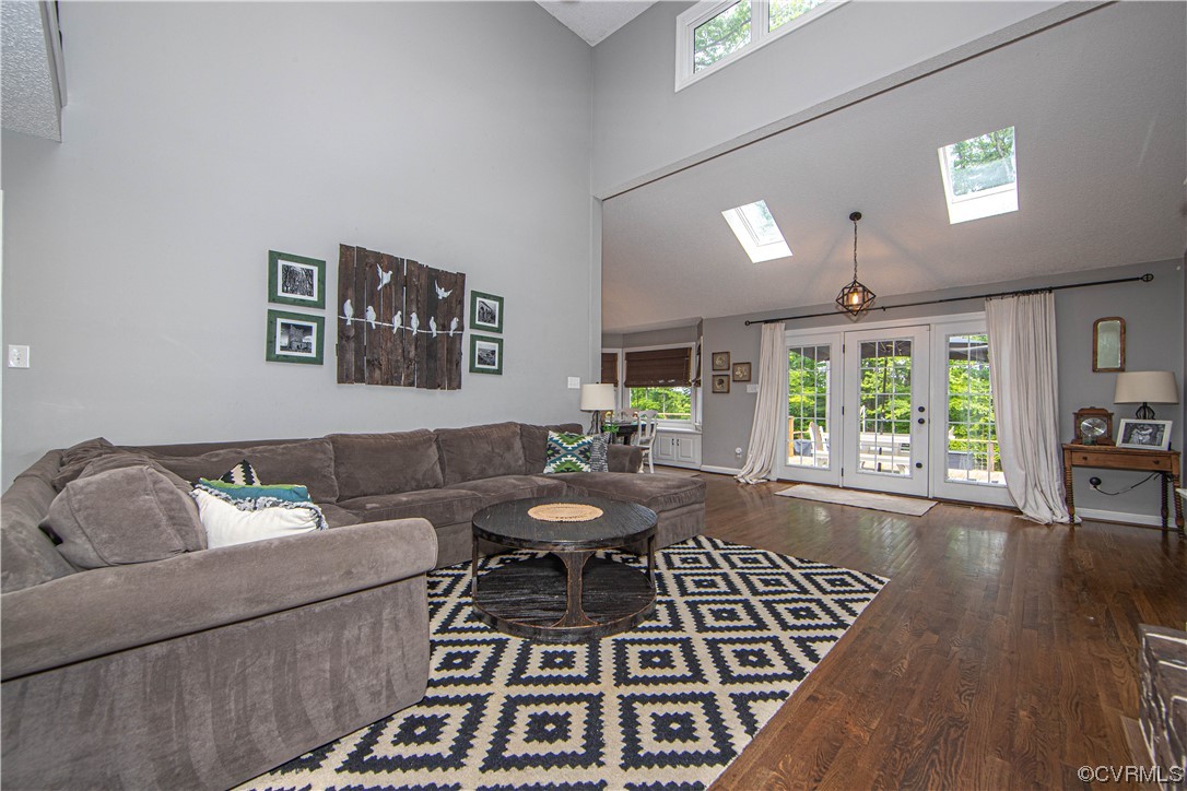 2171 Hunters Mill Road Powhatan, VA 23139 - Photo 10 of 39 Gallery Image 10