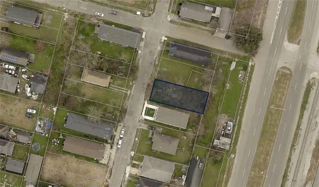 $25,000 | 2435 Mazant Street, New Orleans, LA 70117