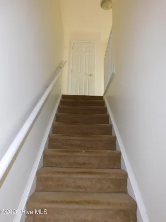 $1,000 | 1104 Karen Drive, Unit B2, New Bern, NC 28562