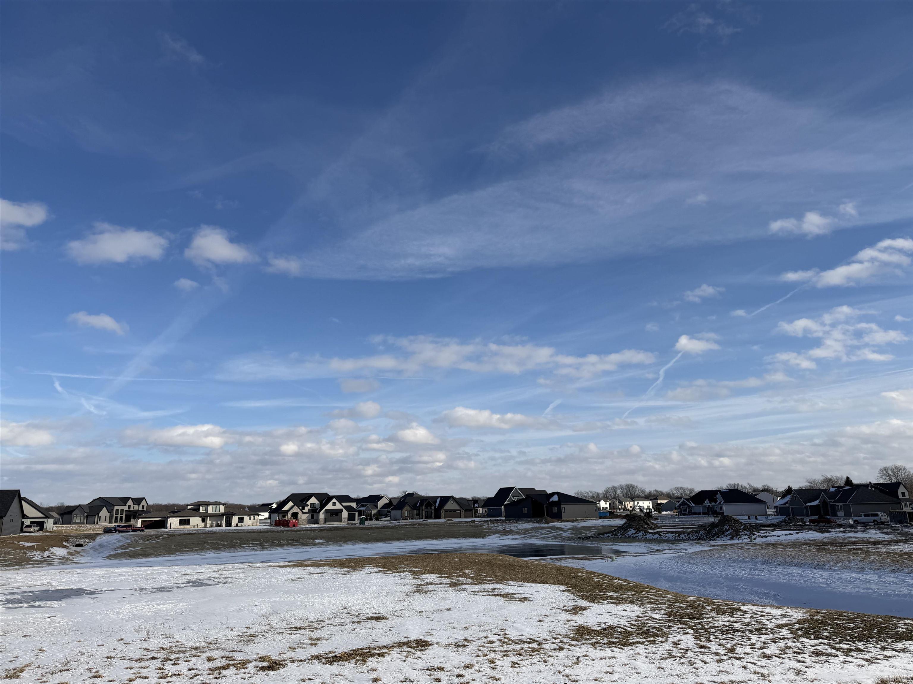 17786 Monza Pass Huntertown, IN 46748 - Photo 2 of 2