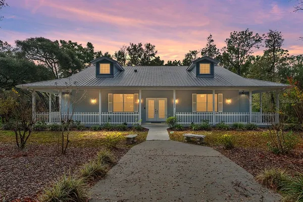 $455,000 | 1520 West Redding Street, Hernando, FL 34442