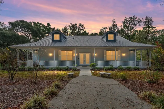 $589,900 | 1520 West Redding Street, Hernando, FL 34442