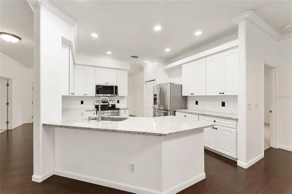 $455,000 | 1520 West Redding Street, Hernando, FL 34442