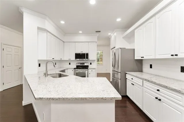 $550,000 | 1520 West Redding Street, Hernando, FL 34442