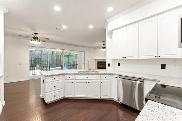 $455,000 | 1520 West Redding Street, Hernando, FL 34442