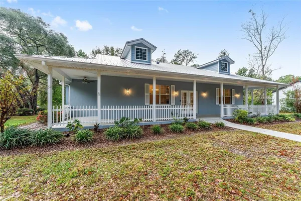 $455,000 | 1520 West Redding Street, Hernando, FL 34442