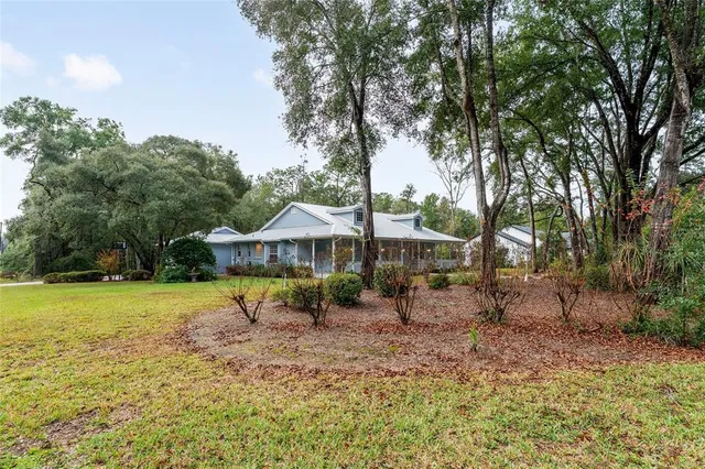 $550,000 | 1520 West Redding Street, Hernando, FL 34442