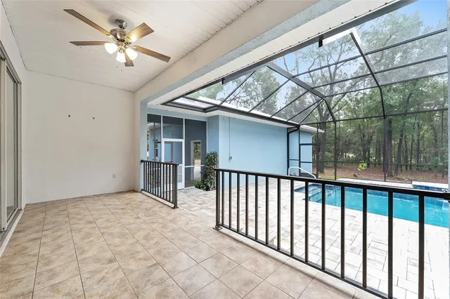 $550,000 | 1520 West Redding Street, Hernando, FL 34442