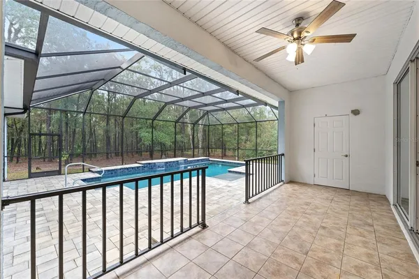 $455,000 | 1520 West Redding Street, Hernando, FL 34442