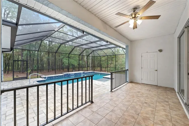 $550,000 | 1520 West Redding Street, Hernando, FL 34442