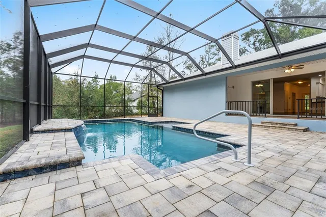 $550,000 | 1520 West Redding Street, Hernando, FL 34442