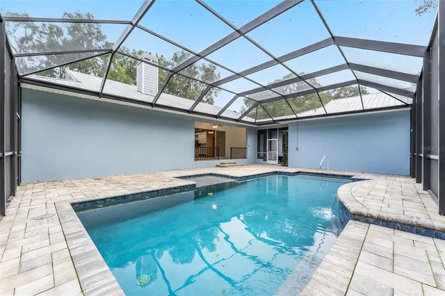 $550,000 | 1520 West Redding Street, Hernando, FL 34442