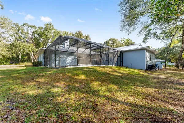 $455,000 | 1520 West Redding Street, Hernando, FL 34442