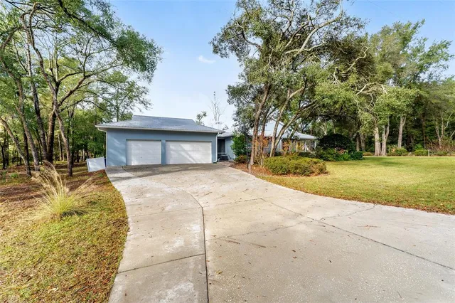 $550,000 | 1520 West Redding Street, Hernando, FL 34442