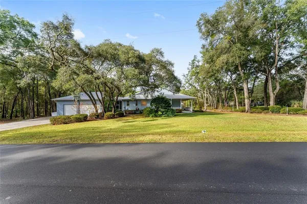 $455,000 | 1520 West Redding Street, Hernando, FL 34442