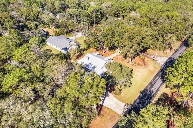 $550,000 | 1520 West Redding Street, Hernando, FL 34442