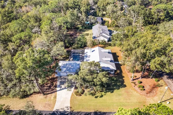 $455,000 | 1520 West Redding Street, Hernando, FL 34442